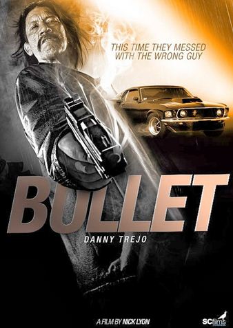 HD0115. Bullet - Viên Đạn Lửa 2014